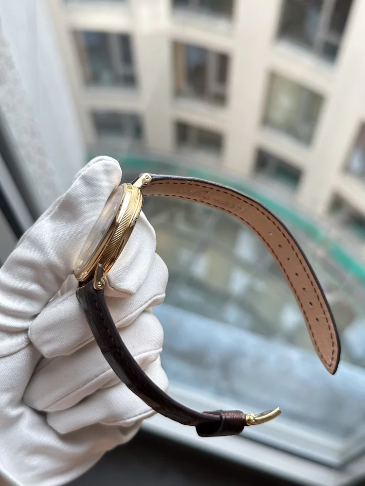 Breguet Classique 5930BA/12/986